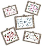 (image for) Small Motifs Christmas